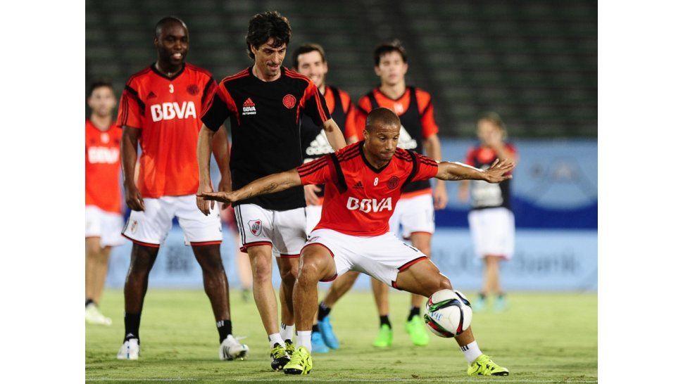 River en Japón
