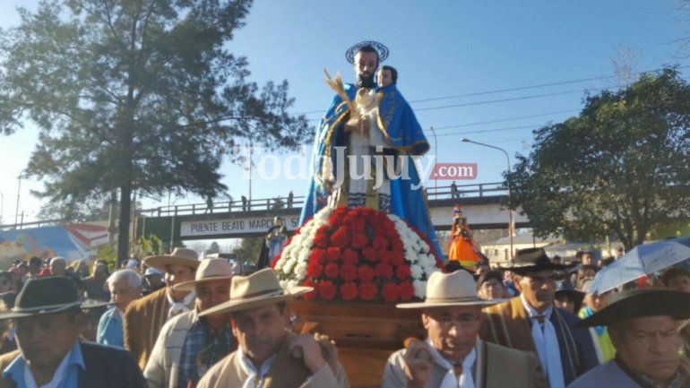 san cayetano