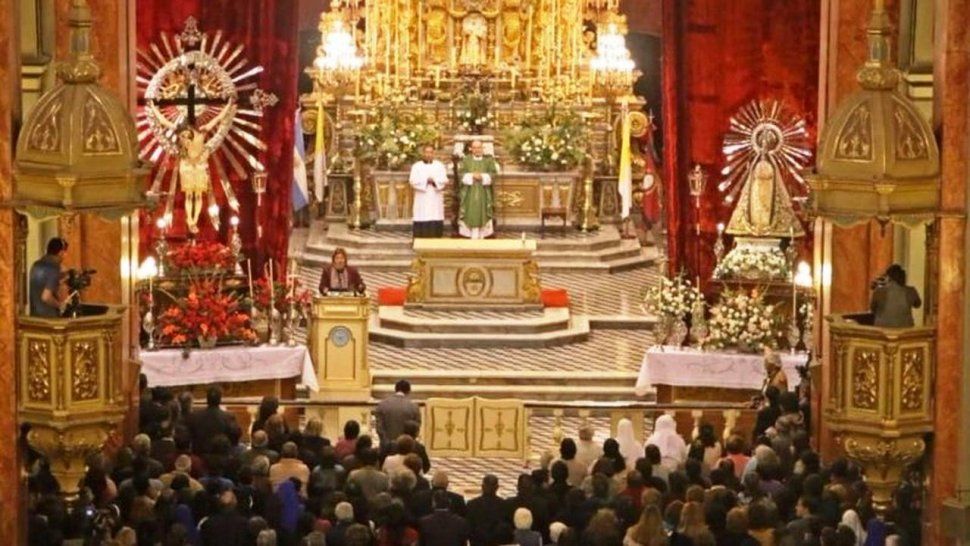 Conocé la historia del Milagro, que convoca a miles de fieles en Salta