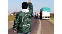 Camioneros anuncian paro nacional