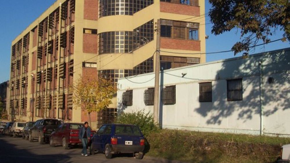 Facultad de Ciencias Agrarias