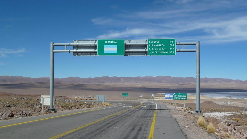 Paso de Jama
