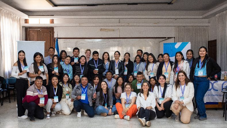EXAR fortalece el liderazgo y promueve nuevas oportunidades de desarrollo en las comunidades de la Puna jujeña