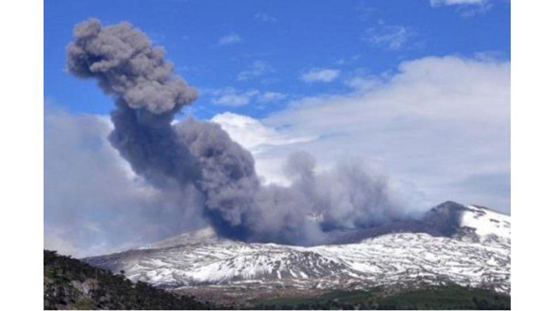 Volcan