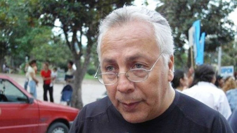 Luis Cabana