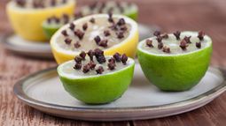 Los mejores trucos para eliminar las mosquitas de la cocina.&nbsp;