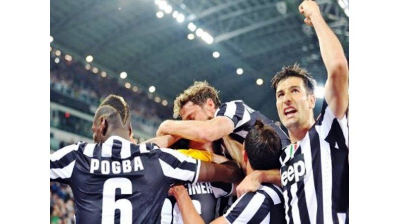 Juventus campeón