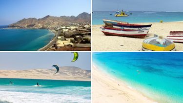 Cabo Verde destaca por su diversidad cultural, paisajes de contrastes y una vida cotidiana marcada por el mar y la migración. Cabo Verde destaca por su diversidad cultural, paisajes de contrastes y una vida cotidiana marcada por el mar y la migración.