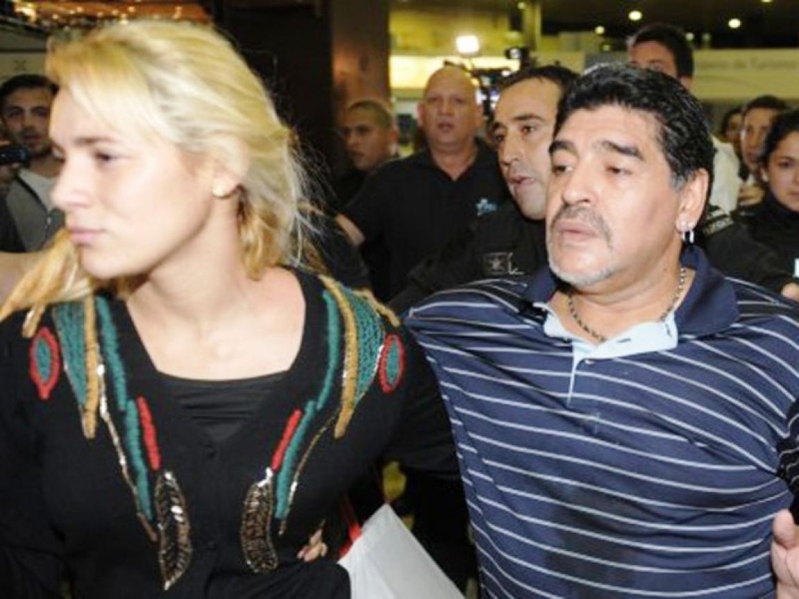 Oliva cada vez más compli