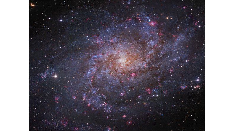 Galaxia