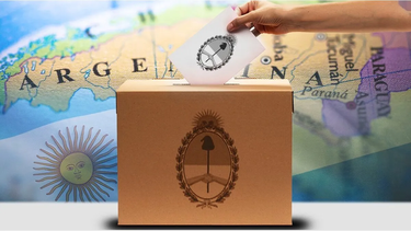 Voto postal: se vencen los tiempos para los argentinos que se encuentran en el exterior