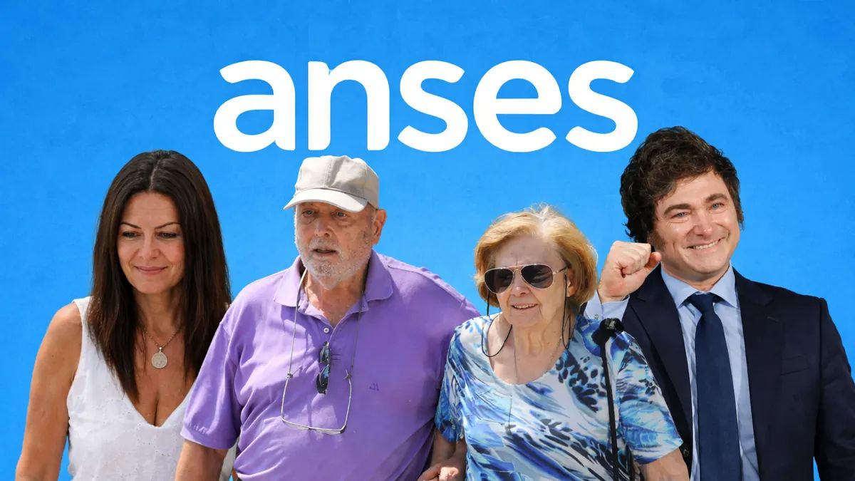 ANSES puso en marcha el calendario de haberes de mayo con una actualización basada en el IPC de marzo.&nbsp;