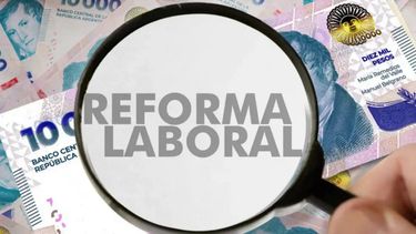 Qué dice la reforma laboral y qué es el banco de horas. Qué dice la reforma laboral y qué es el banco de horas.