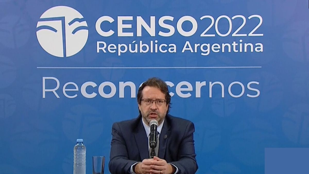 censo 2022: el 40% de hogares ya esta censado digitalmente