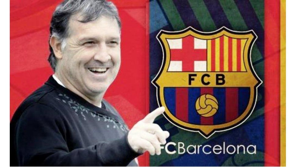 "Tata" Martino