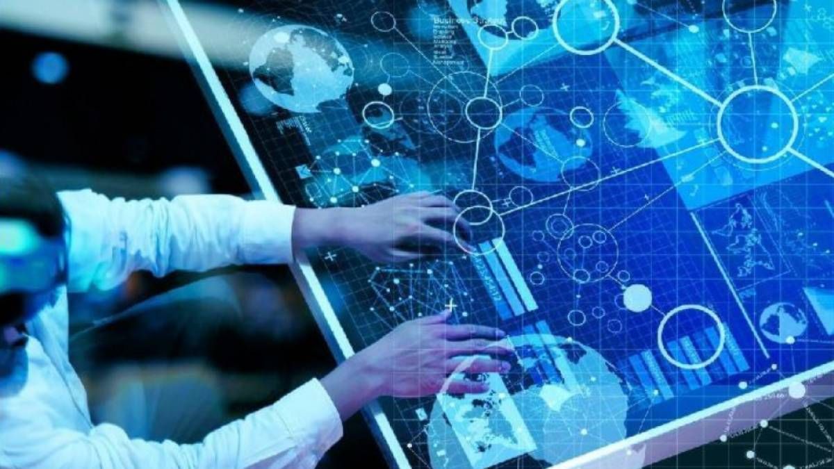 la ingenieria como herramienta para la economia del conocimiento