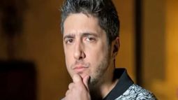 Ángel de Brito contó lo que dialogó con Jey Mammon por medio de unos chats.