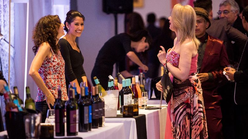 Entradas para la Feria del Vino de Jujuy