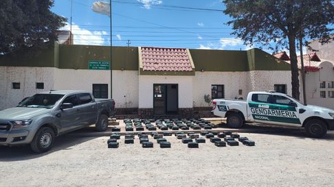 Todo Jujuy | gendarmería nacional.jpeg