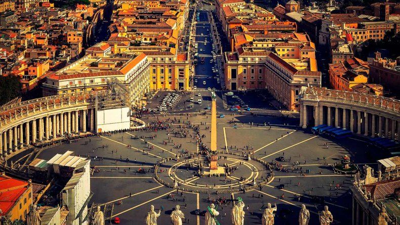 El Vaticano criticó las offshore y el excesivo endeudamiento 
