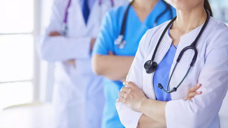 Carrera de Medicina en Jujuy (Foto ilustrativa)