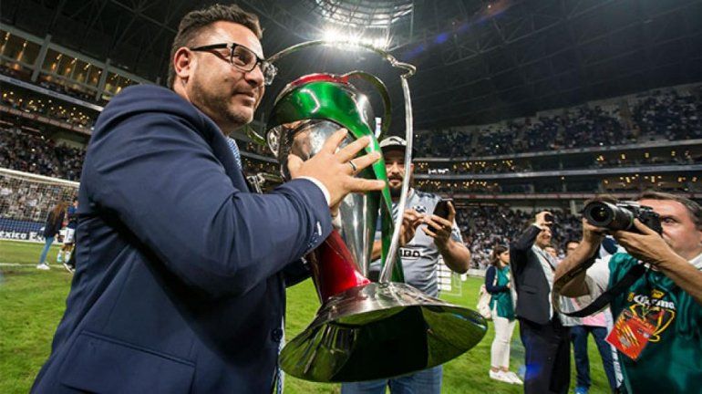 rayados