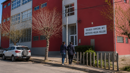 Escuela Especial Helen Keller - Imagen creada con IA&nbsp;