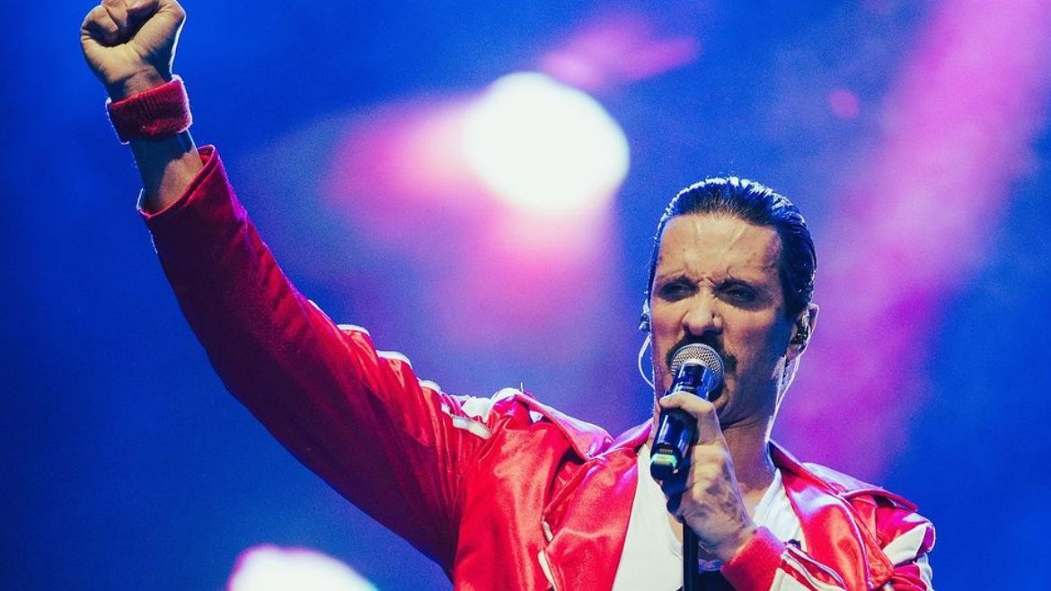 Experiencia Queen en Jujuy.