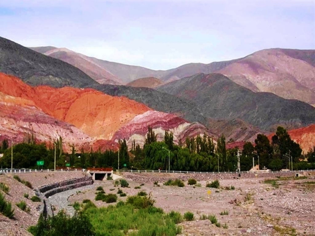 Calidad en turismo en Jujuy