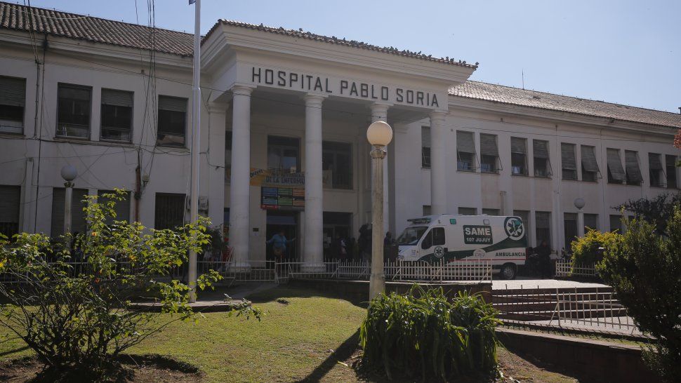 Jujuy realizó la primera ablación múltiple con equipos y recursos humanos propios