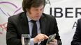 caso $libra: ordenan analizar los telefonos de javier milei, karina milei y otros funcionarios