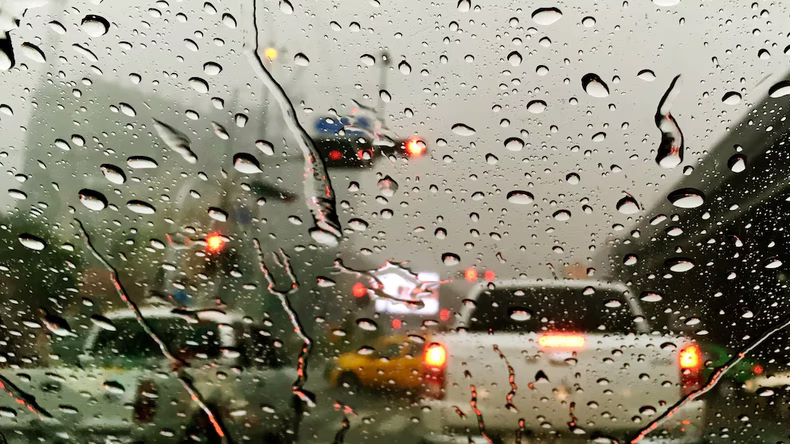 Rige alerta amarilla por tormentas para Jujuy: cuándo y a qué hora llegan las lluvias