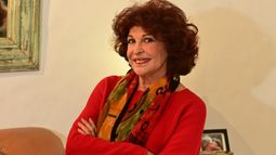 GabrielaAcher llega a Jujuy con su nuevo unipersonal