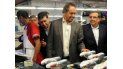 Scioli en La Rioja