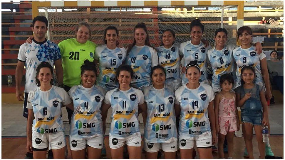 Finalizó con éxito el torneo de handball Verano 2021 que se jugó en Jujuy