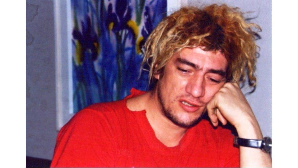 Pity Alvarez
