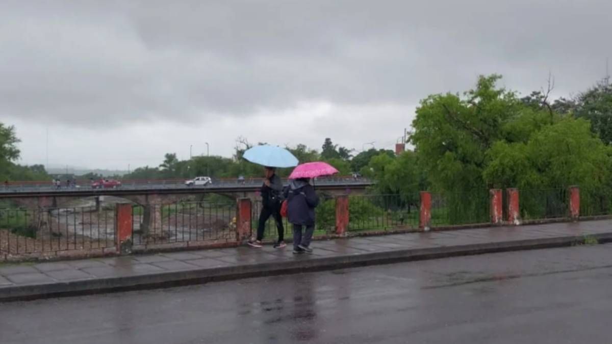 Tormentas
