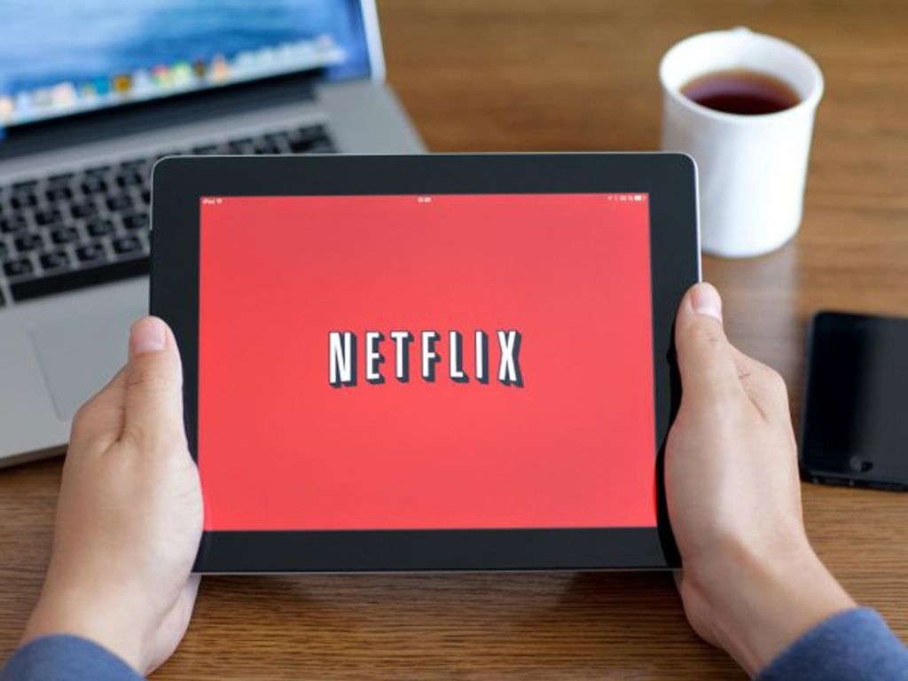 Netflix