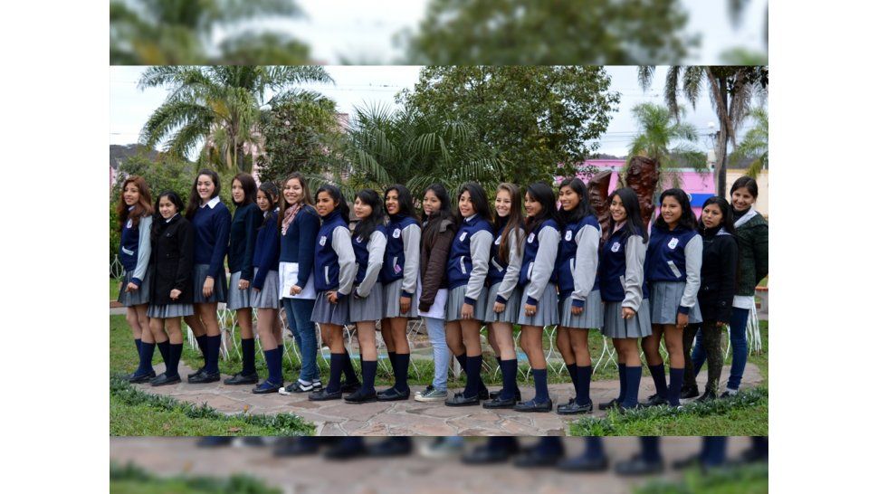 Elección El Carmen