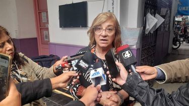 Es importante mostrar que el conflicto es nacional, no solo de la UBA