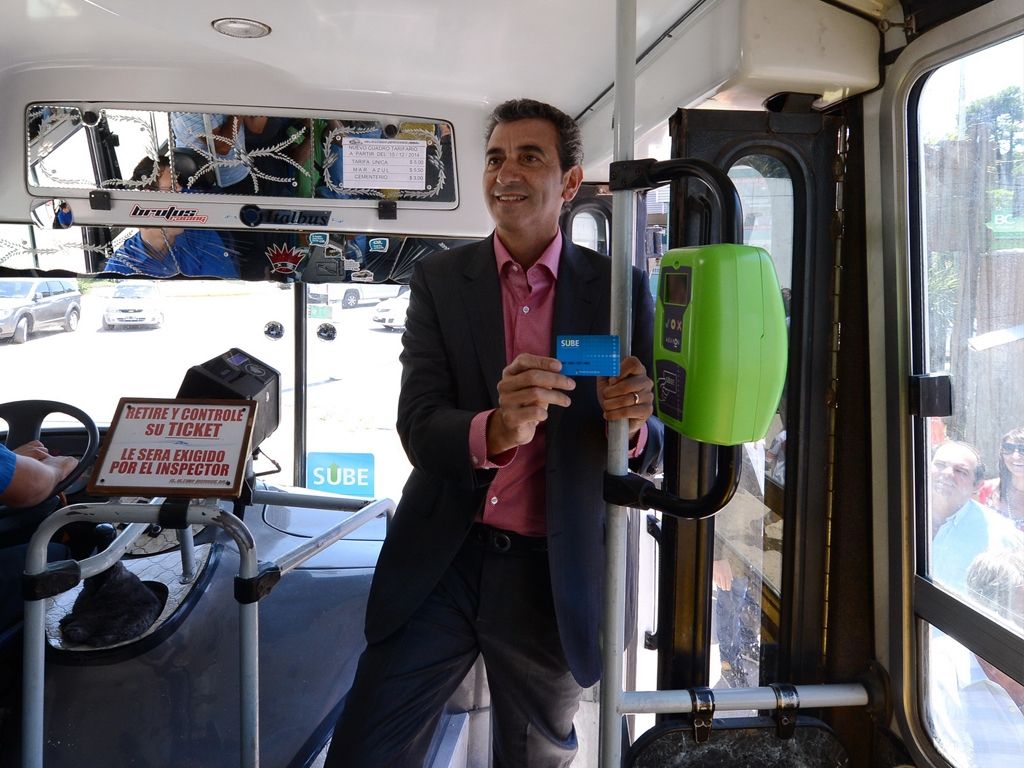 Florencio Randazzo