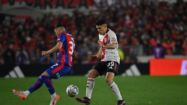 River y San Lorenzo no se sacaron ventajas