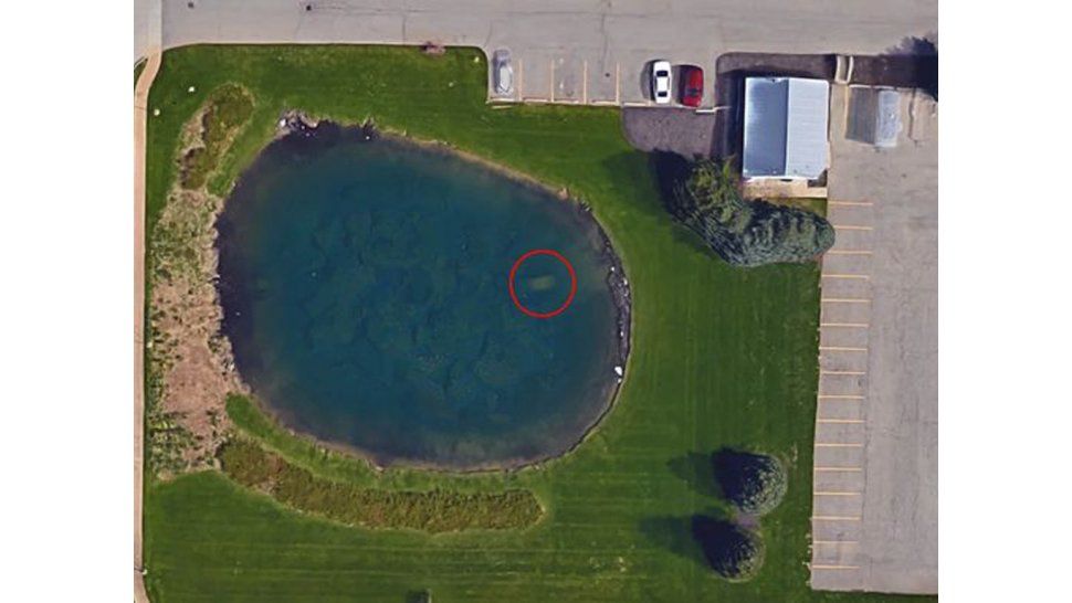 Google Maps resuelve algo siniestro