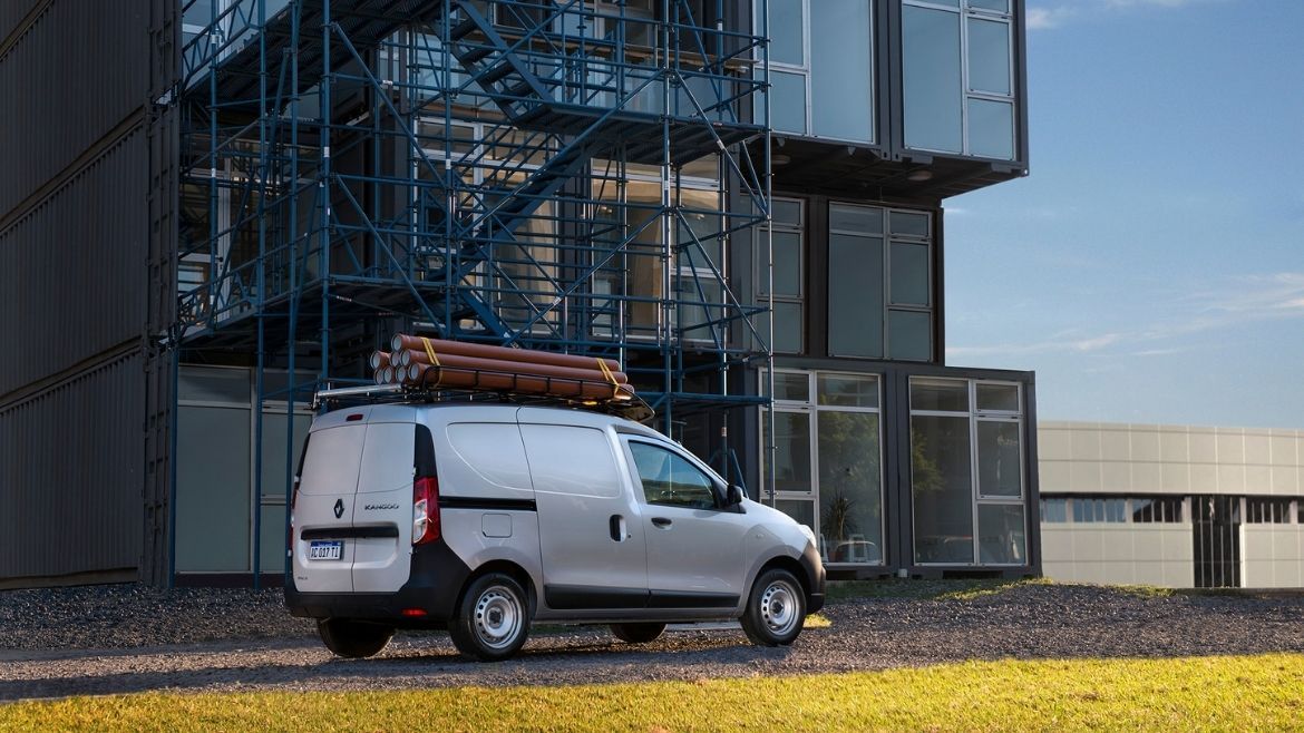 Renault Kangoo