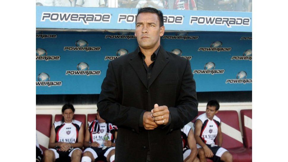Fernando Gamboa