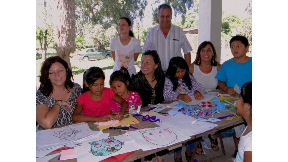 Trabajo Infantil