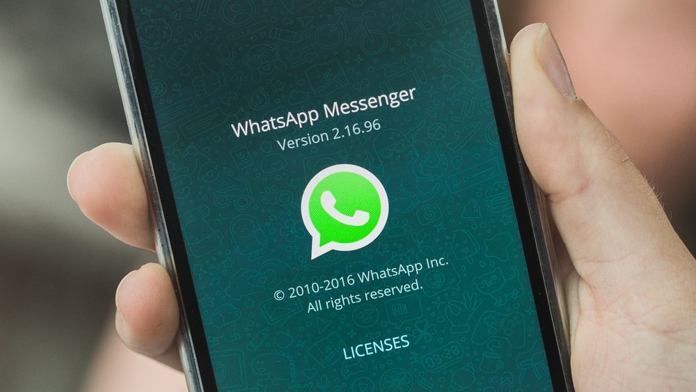 Whatsapp prohibirá el uso de la aplicación a menores de 16 años