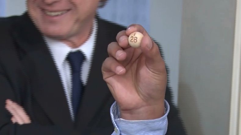Sortearon el segundo vocal de Barrancas - Elecciones 2023 en Jujuy