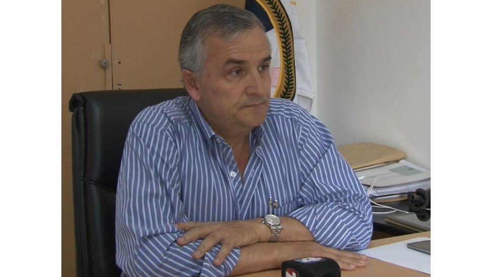 Gerardo Morales