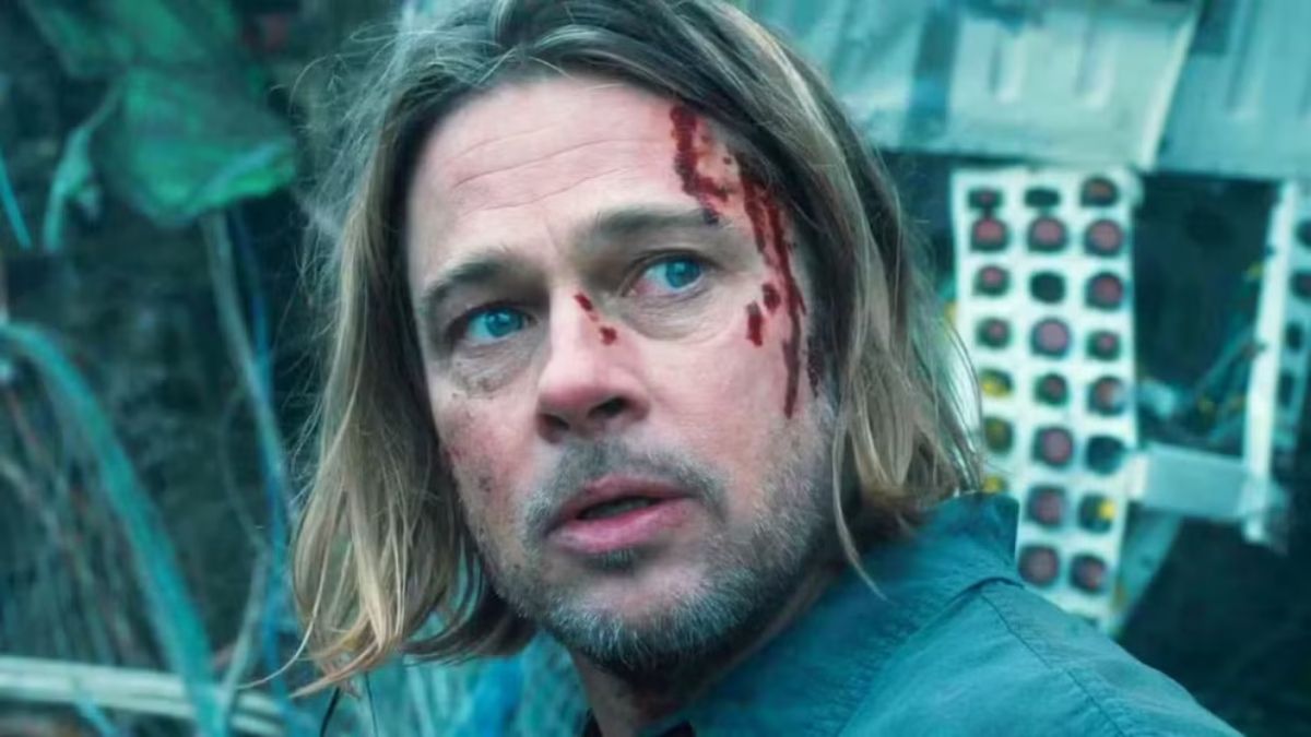 Brad Pitt volverá a ser Gerry Lane en la continuación de Guerra Mundial Z.